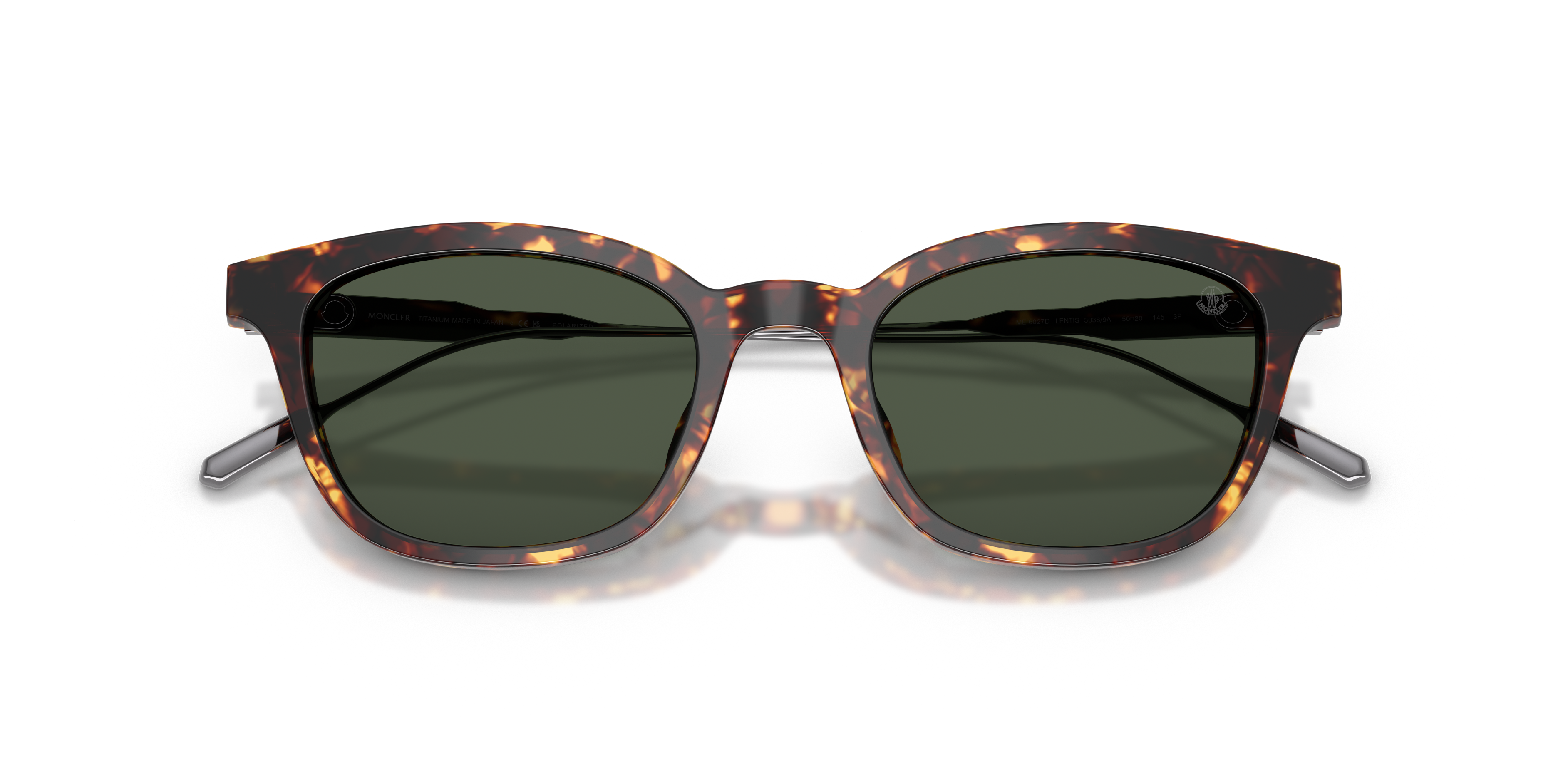 Moncler ME6027D 30389A Lentis 